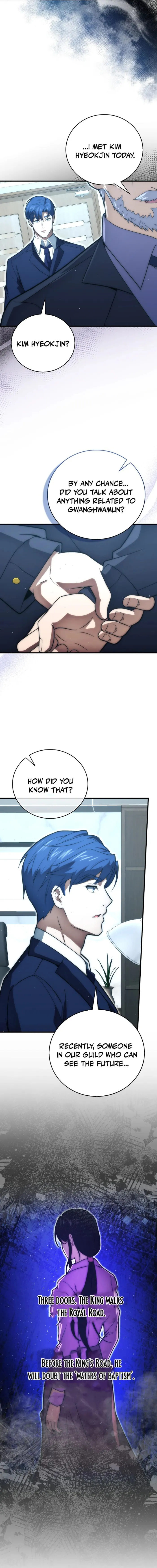 Max Talent Player (2024) Chapter 80 12